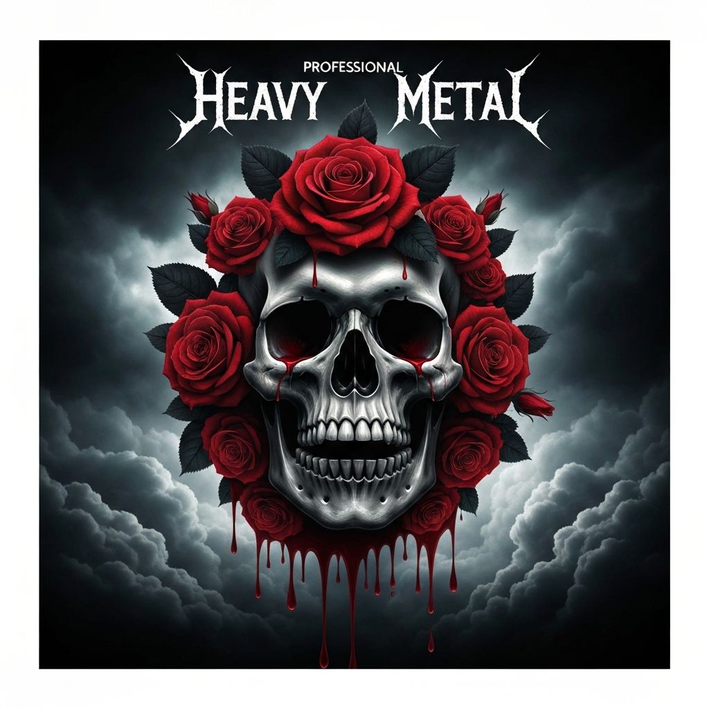 New Album Release: Shadows of Java - 'Eternal Night'